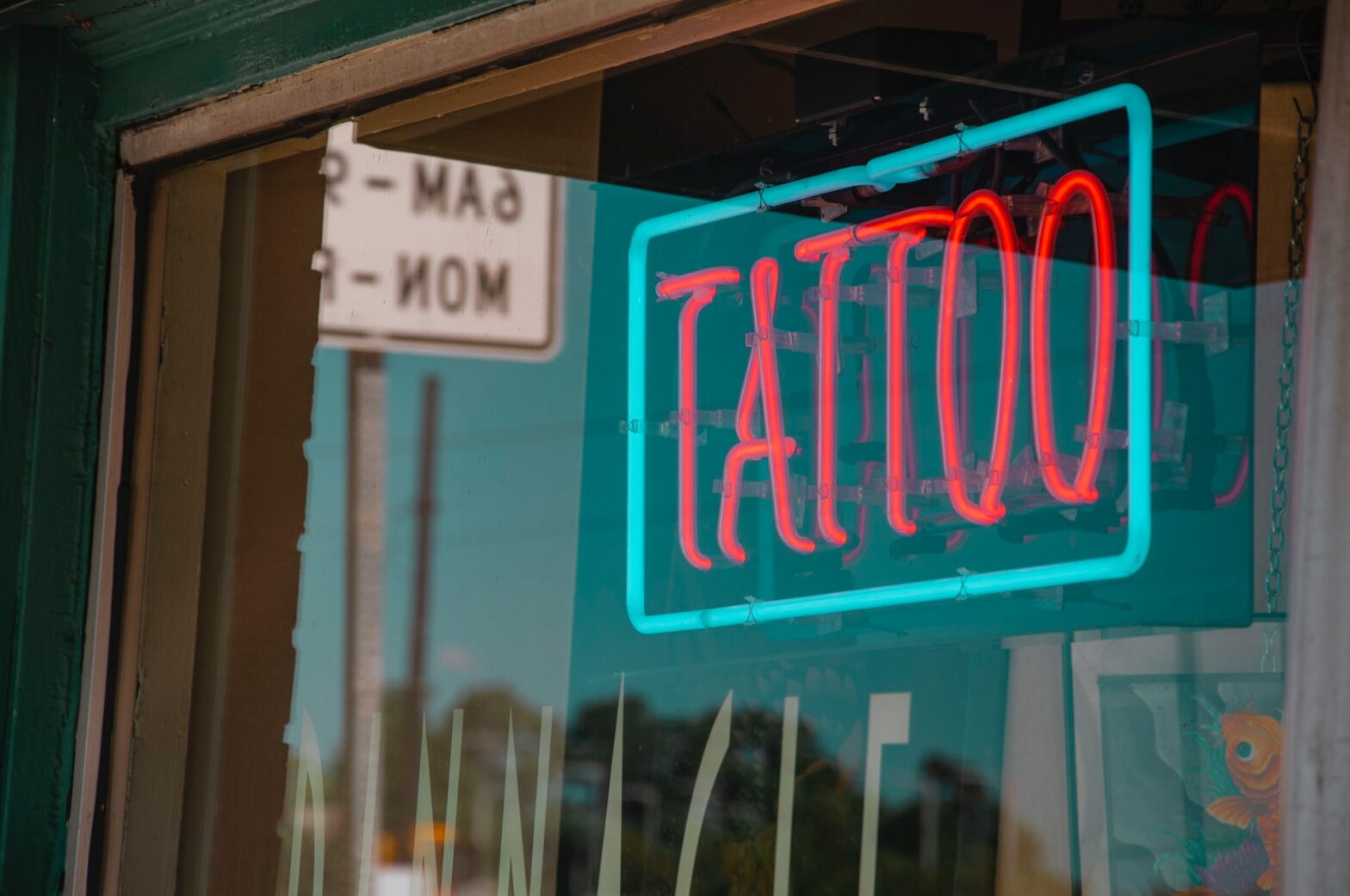 Tattooentfernung: Sind Laser der richtige Weg?