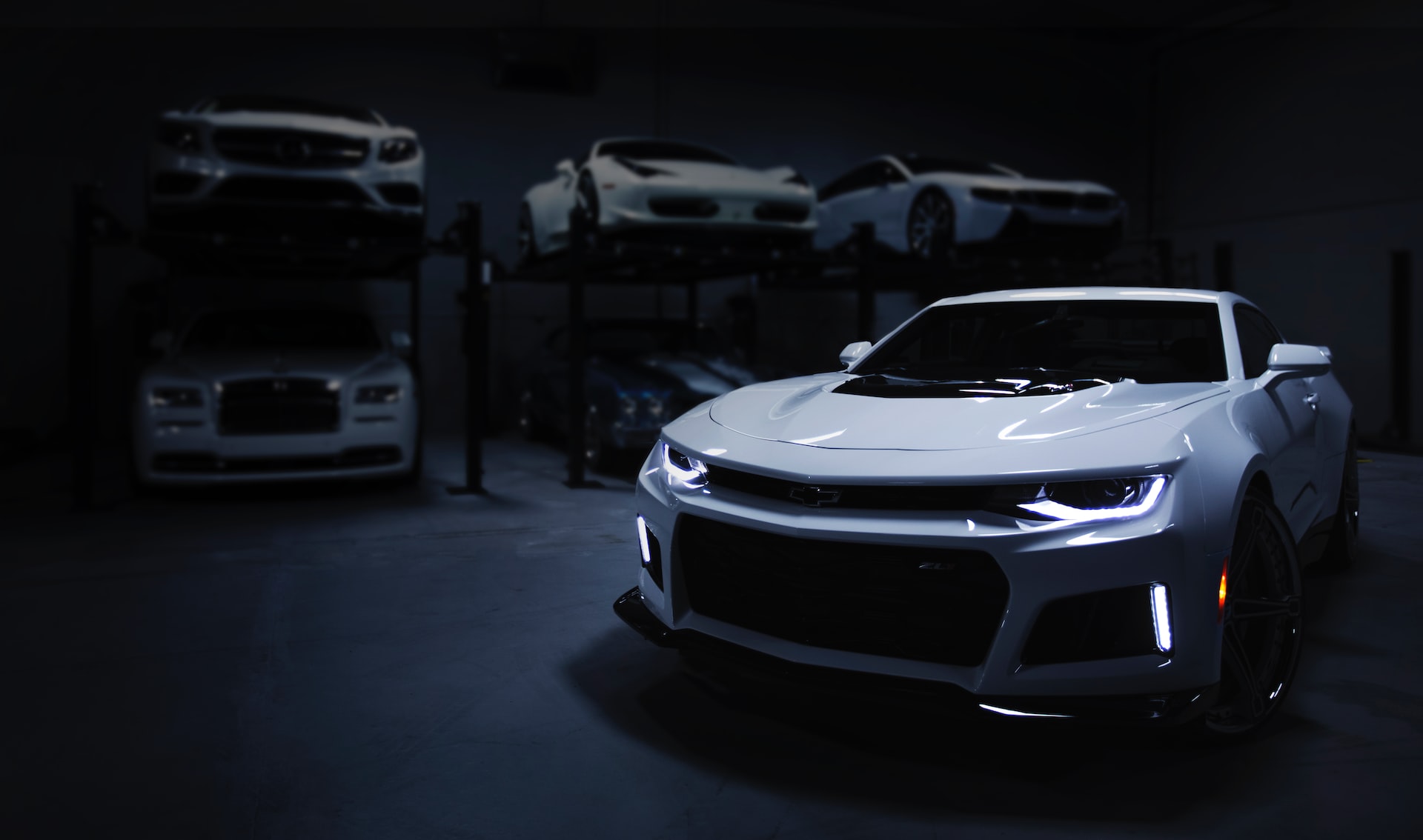 Wie ermittelt sich der Preis für ein Auto?
